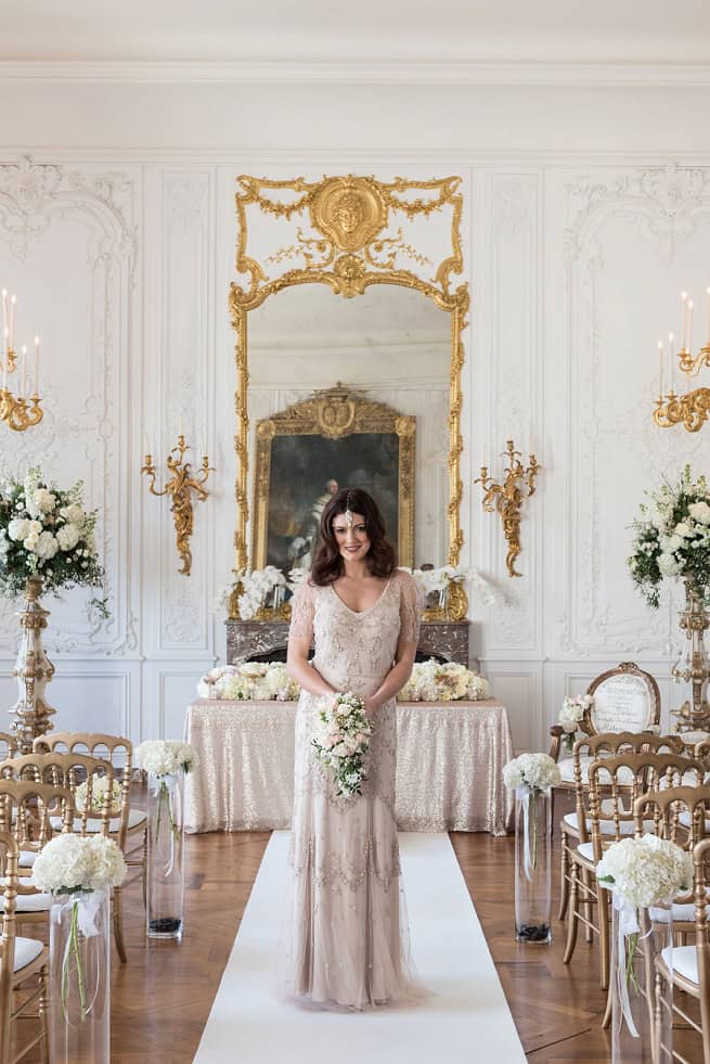 Photographing Your Wedding or Event Venue | Kelly Chandler Consulting