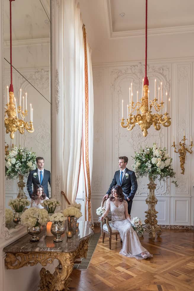 Photographing Your Wedding or Event Venue | Kelly Chandler Consulting