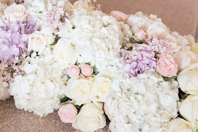 Photographing Your Wedding or Event Venue | Kelly Chandler Consulting