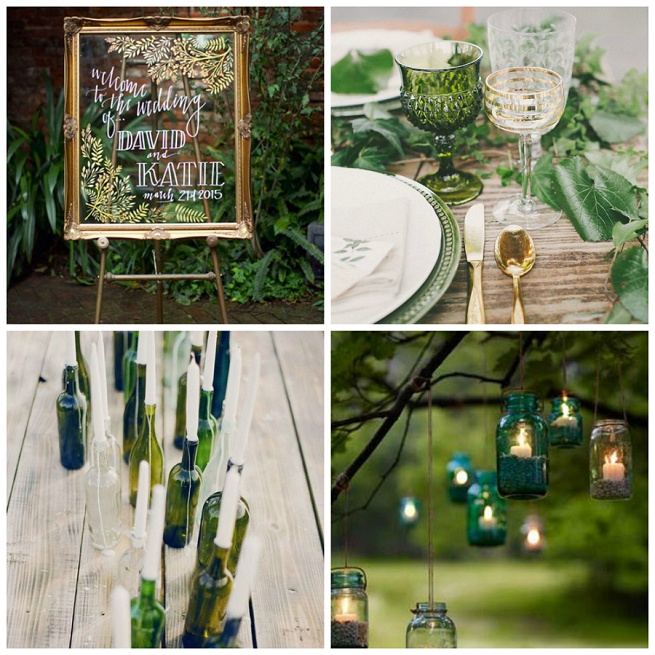 Wedding Venue Consultant | Pantone 2017 | Kelly Chandler Consulting