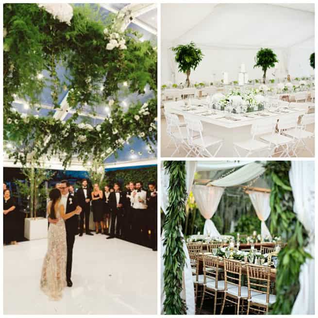 Wedding Venue Consultant | Pantone 2017 | Kelly Chandler Consulting