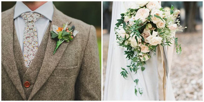 Wedding Venue Consultant | Pantone 2017 | Kelly Chandler Consulting