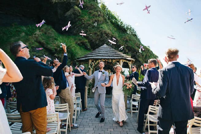 Must-Know Trend for Independent Wedding Celebrants | Kelly Chandler Consulting