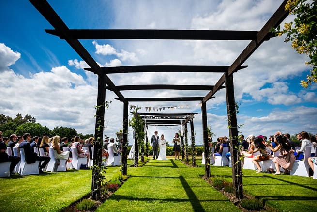 Must-Know Trend for Independent Wedding Celebrants | Kelly Chandler Consulting