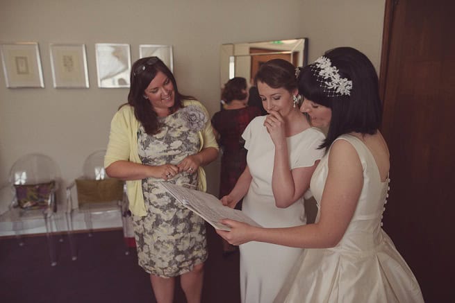 Must-Know Trend for Independent Wedding Celebrants | Kelly Chandler Consulting