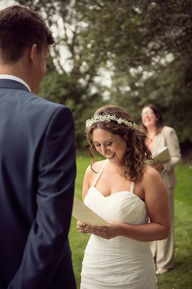 Must-Know Trend for Independent Wedding Celebrants | Kelly Chandler Consulting