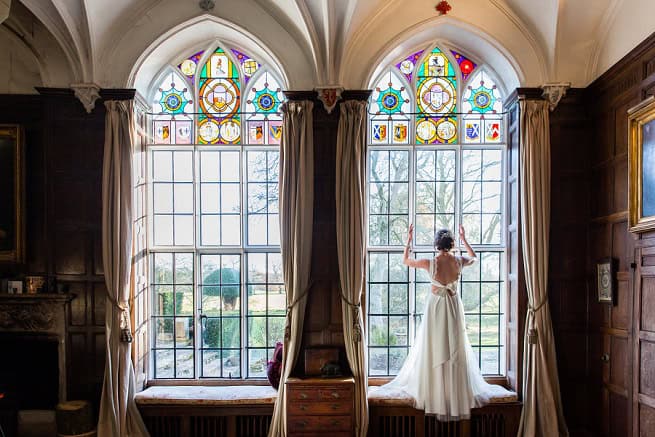 Conducting a brilliant venue showround | Kelly Chandler Consulting 