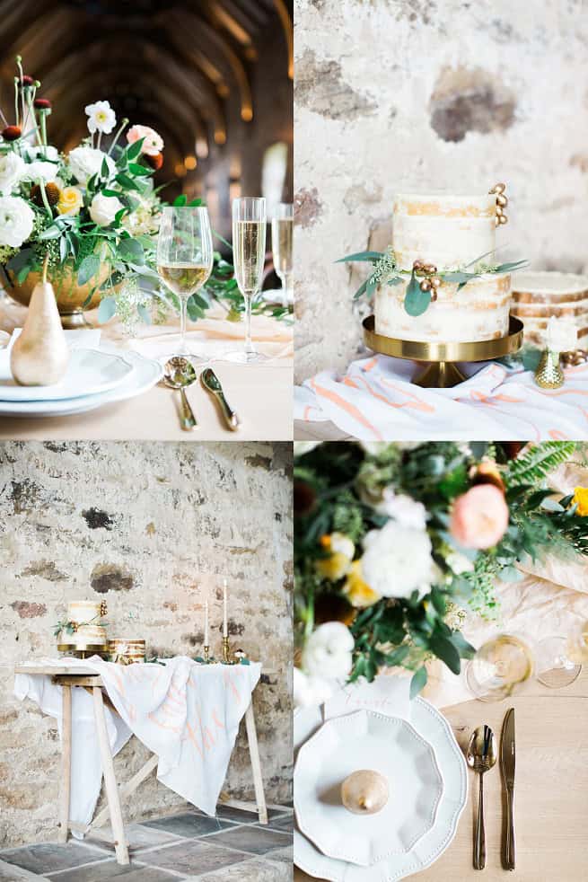 Wedding Venues and Blogging | Kelly Chandler Consulting