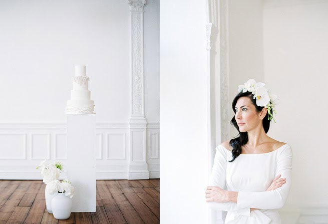 Wedding Venues and Blogging | Kelly Chandler Consulting