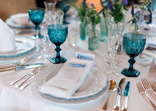 Wedding Inspiration at Waddesdon Manor | Kelly Chandler Consulting