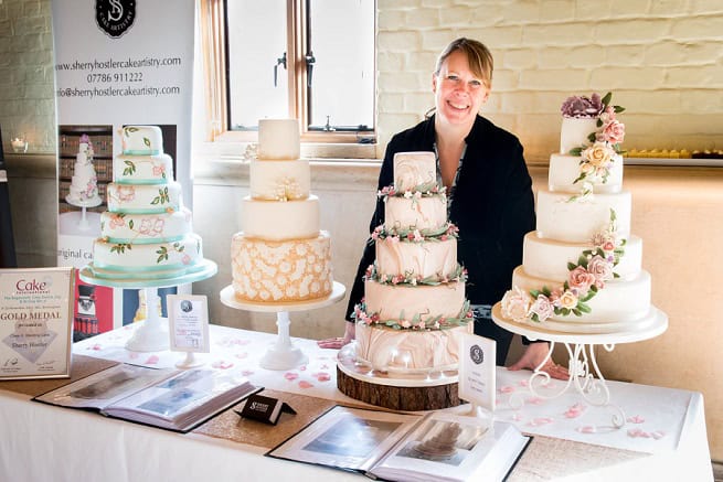 Wedding Inspiration at Waddesdon Manor | Kelly Chandler Consulting