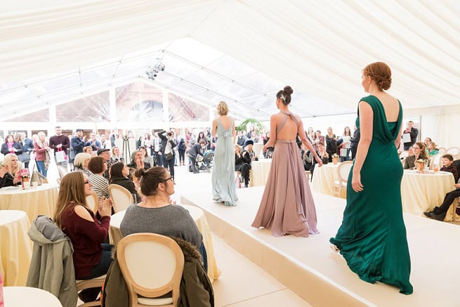 Wedding Inspiration at Waddesdon Manor | Kelly Chandler Consulting