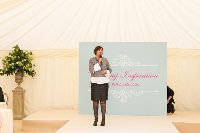 Wedding Inspiration at Waddesdon Manor | Kelly Chandler Consulting