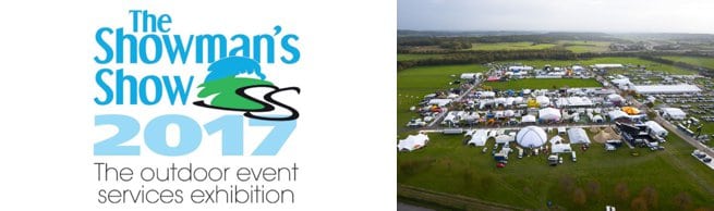 The Showmans Show | Kelly Chandler Consulting