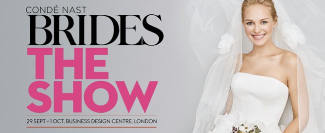 Brides The Show poster | Kelly Chandler Consulting