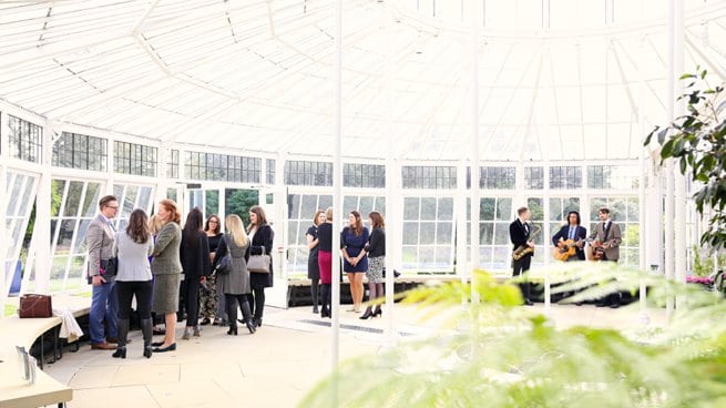 Chiswick House | Kelly Chandler Consulting