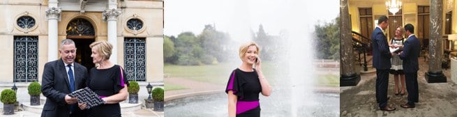 Kelly Chandler Consulting