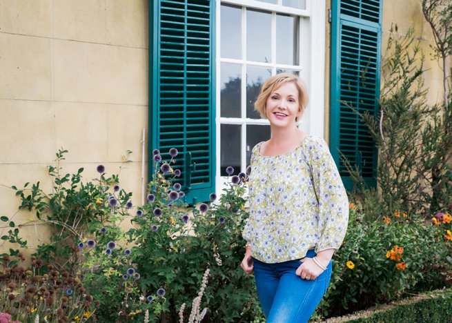 Kelly Chandler | Kelly Chandler Consulting