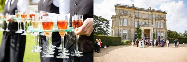 Hedsor House External Grounds | Kelly Chandler Consulting