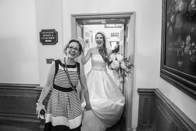 Kelly Chandler Wedding Venue Consultant, former independent wedding planner