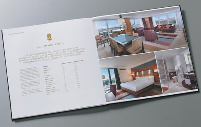 Brochure | Kelly Chandler Consutling