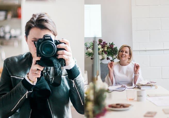 Kate Nielen and Louise Beukes | Kelly Chandler Consulting