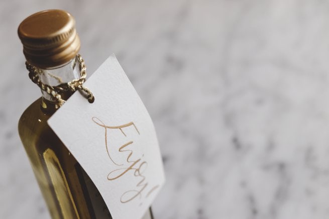 Olive oil | Kelly Chandler consulting