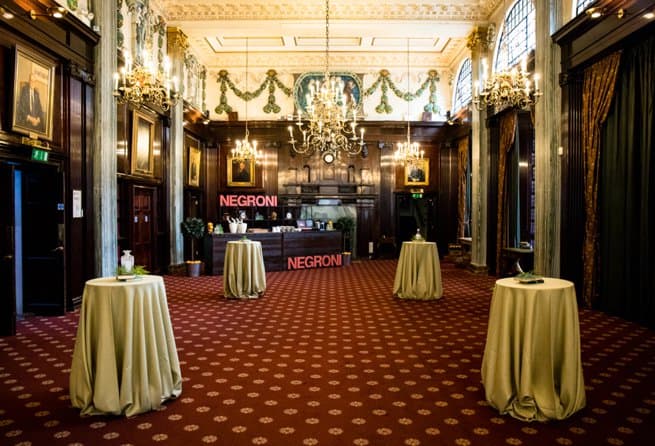 113 Chancery Lane London | Kelly Chandler Consulting