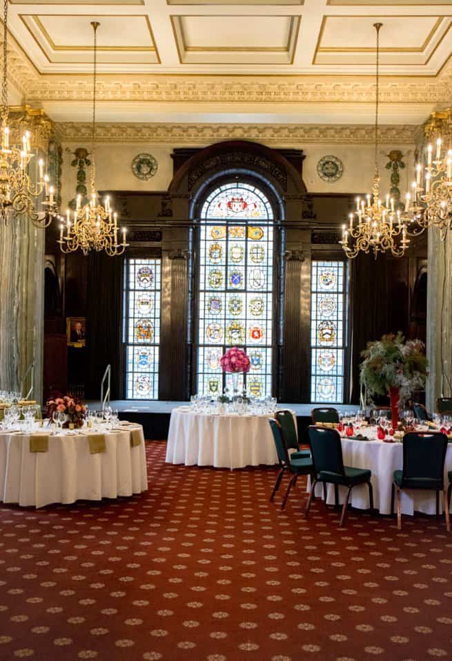 113 Chancery Lane London | Kelly Chandler Consulting