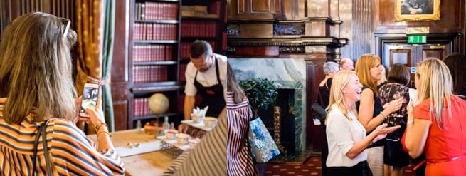 113 Chancery Lane London | Kelly Chandler Consulting
