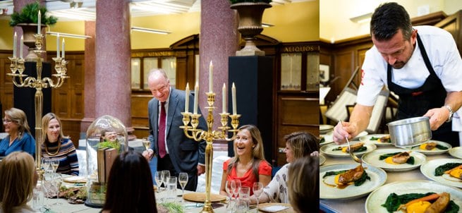 113 Chancery Lane London | Kelly Chandler Consulting