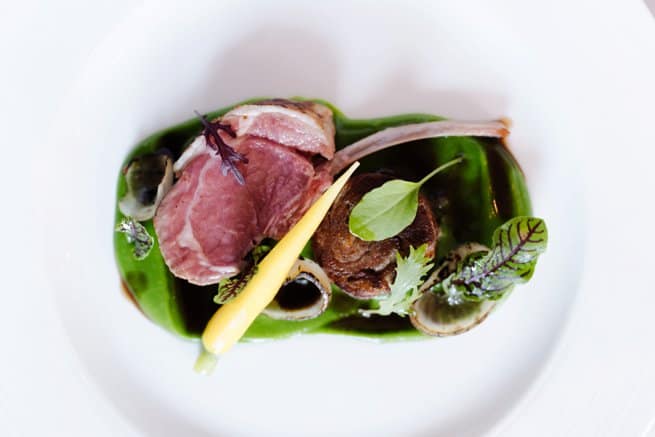 Slow cooked meat steak | Kelly Chandler Consulting