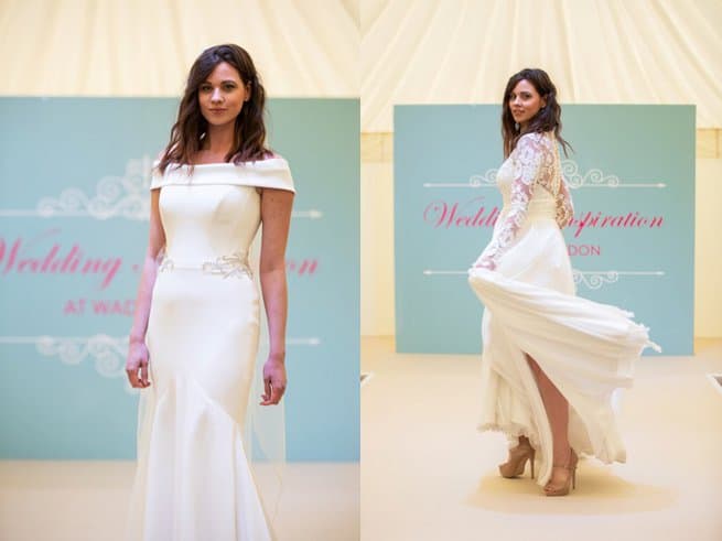 Waddesdon Manor Wedding Venue Showcase | Kelly Chandler Consulting