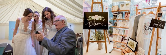 Waddesdon Manor Wedding Venue Showcase | Kelly Chandler Consulting