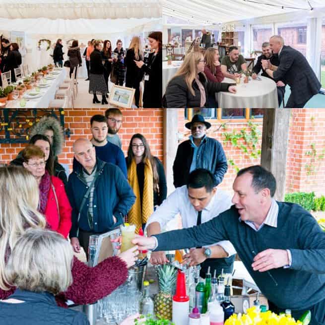 Waddesdon Manor Wedding Venue Showcase | Kelly Chandler Consulting