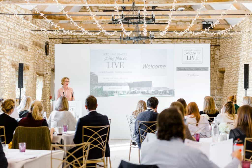 Kelly Chandler Speaker Training