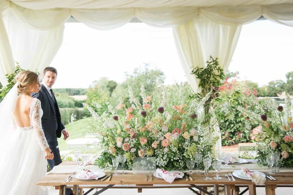 Growing wedding business | Wedding venue photo shoot | Manor Hill House