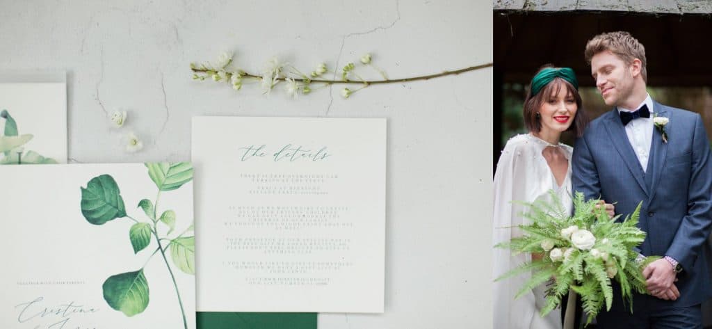 Wedding venue marketing | Wedding venue styled shoot | Moxhull Hall