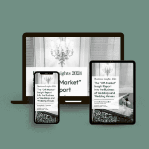 The ‘Off-Market’ Insight Report 2024