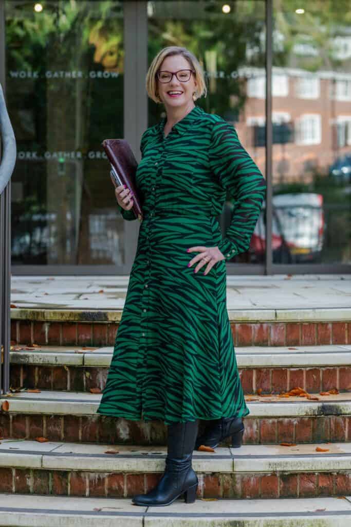Kelly Chandler - consultant and wedding venue pricing strategist