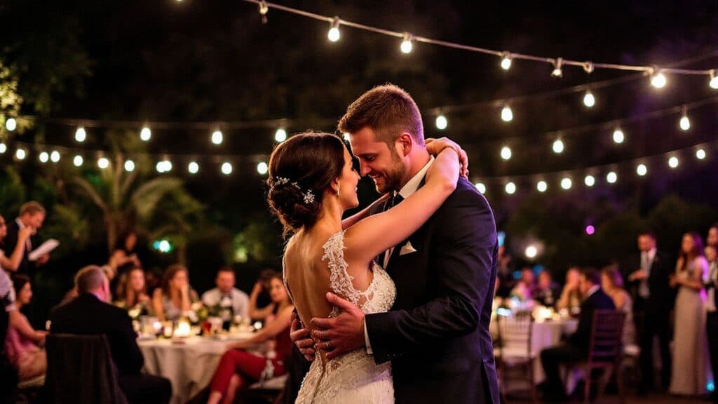 wedding venue pricing strategy must take each couple into account