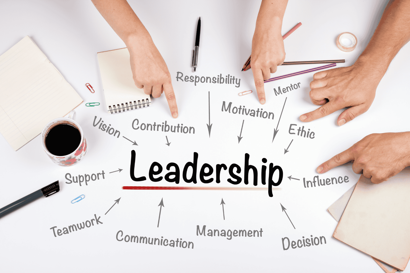 Wedding venue success requires leadership that manages the team, venue clients equally well.
