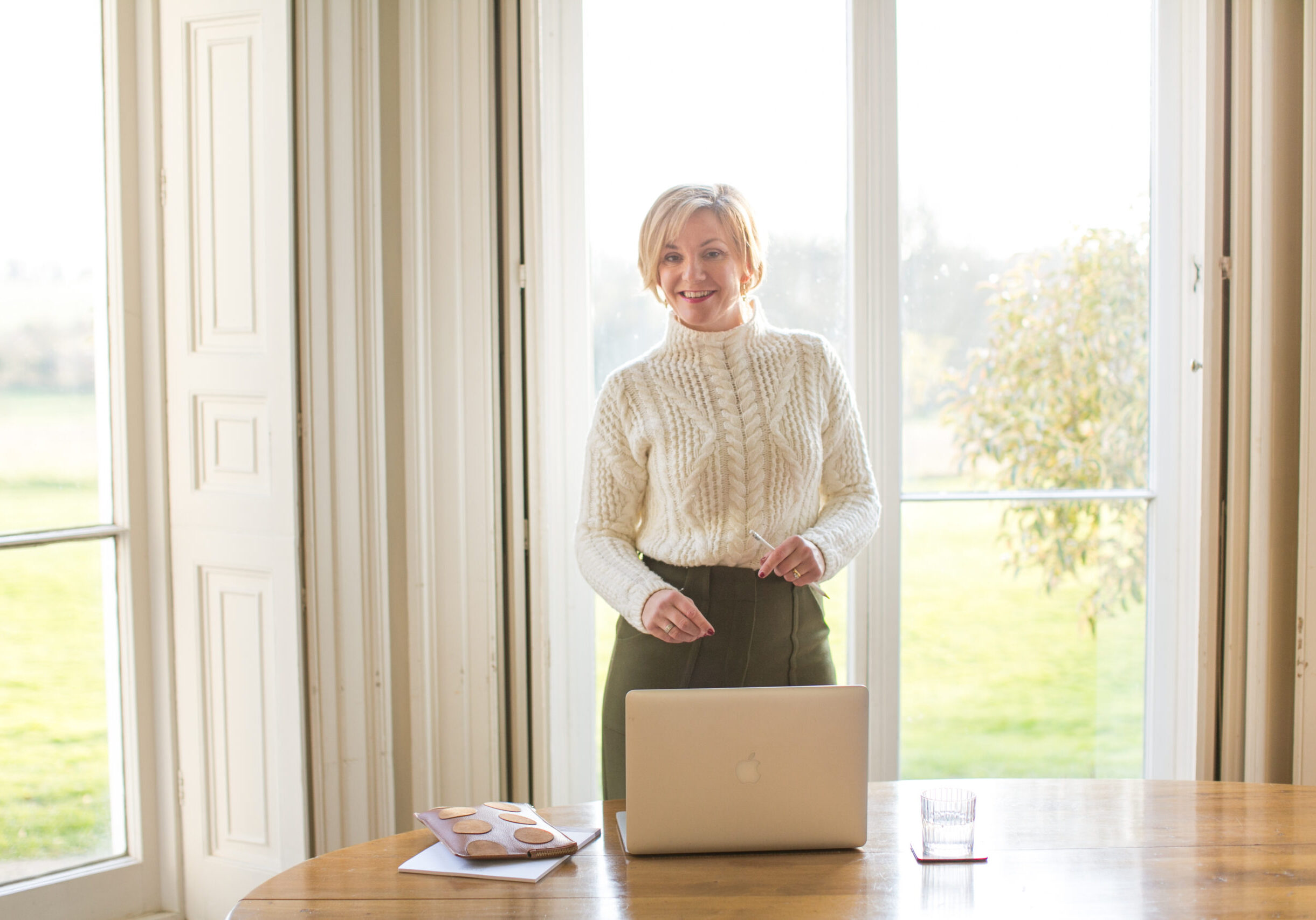 Kelly Chandler Venue Consultant And Business Coach
