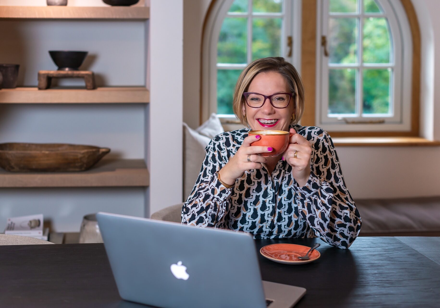 Kelly Chandler, Wedding Venue Business Expert and Consultant